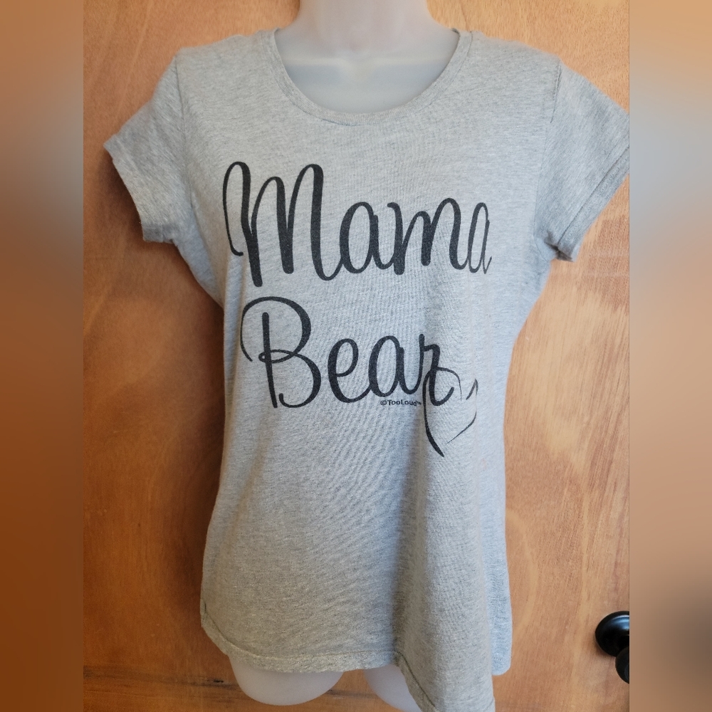 Mama Bear Tee
